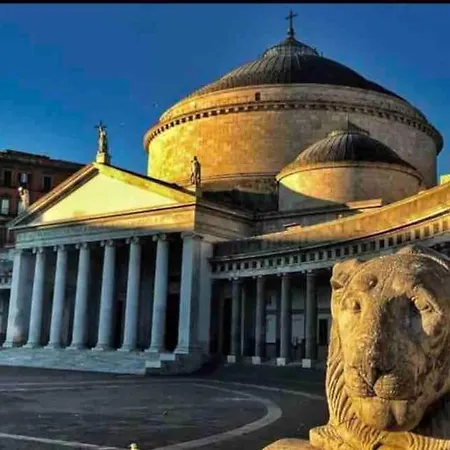 Casina In Centro Storico 아파트