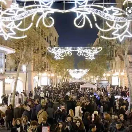 Διαμέρισμα Casina In Centro Storico *
