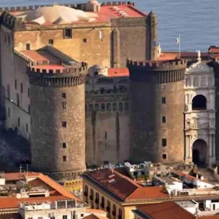 Casina In Centro Storico *