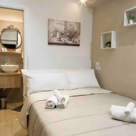 Casina In Centro Storico * Νάπολη