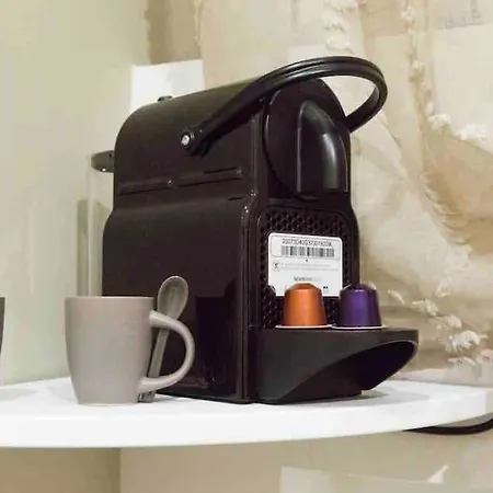 Διαμέρισμα Casina In Centro Storico