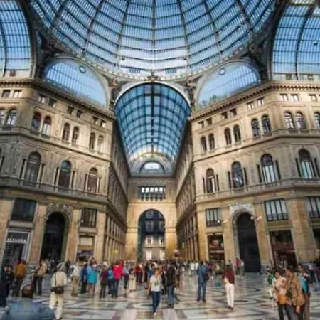 Διαμέρισμα Casina In Centro Storico *