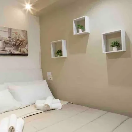 Διαμέρισμα Casina In Centro Storico