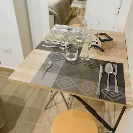 Casina In Centro Storico Διαμέρισμα