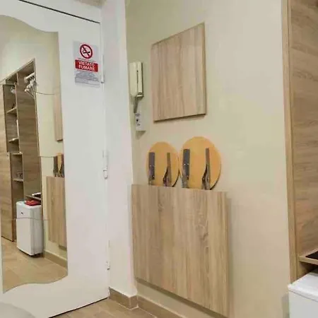 Διαμέρισμα Casina In Centro Storico