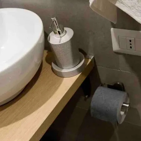 Casina In Centro Storico Νάπολη