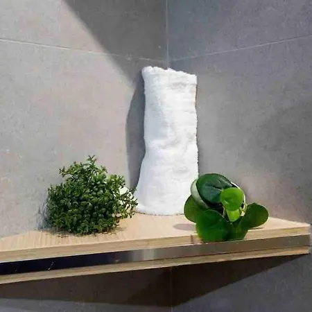 Casina In Centro Storico Διαμέρισμα