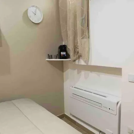Casina In Centro Storico Διαμέρισμα Νάπολη