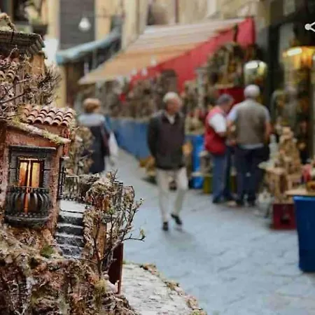 Casina In Centro Storico *