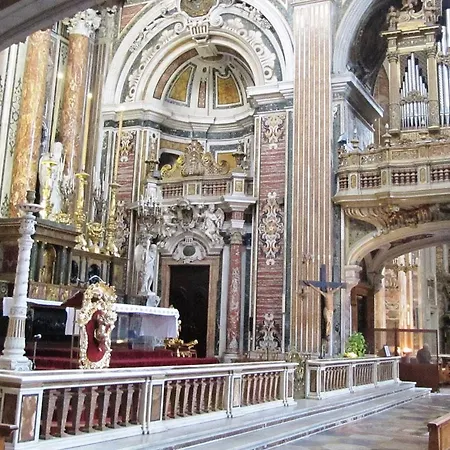 Casina In Centro Storico Νάπολη