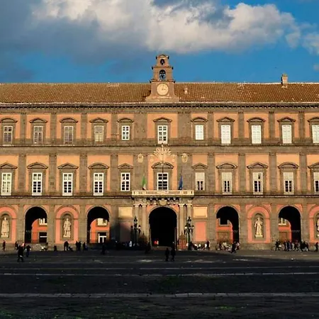 Casina In Centro Storico *